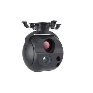 Drohnenkamera-Multi-Sensor-Targeting-System