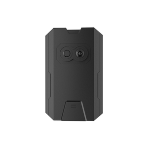 Infrarot HD Thermalbildgebungskamera für die Körpertemperatur 