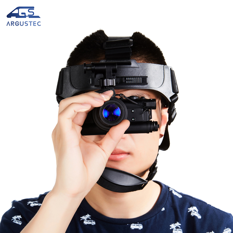 Argustec Hunting High Performance Night Vision Shining Goggles 