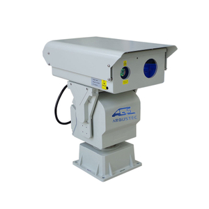 Sensor Langstreckenlaser Nachtsichtkamera für Fahrzeug