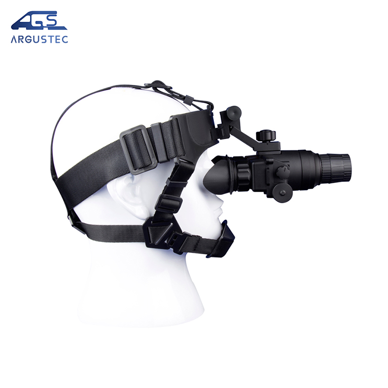Argustec Handheld Night Vision Multifunktionsbrille Wärme Umfang