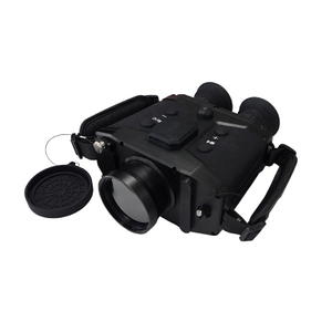 Professionelle Thermalbild -Handheld -Kamera für Wildtierbeobachtungen